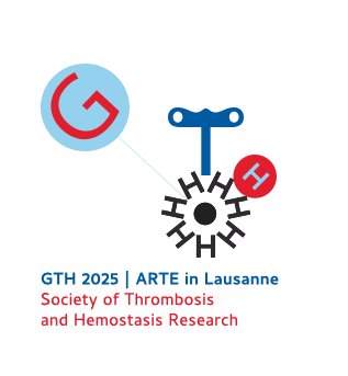 GTH2025 ARTE Logo